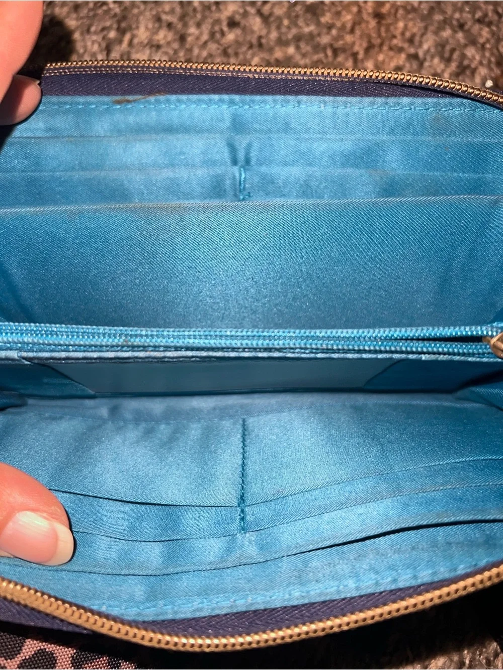 Travelon good used